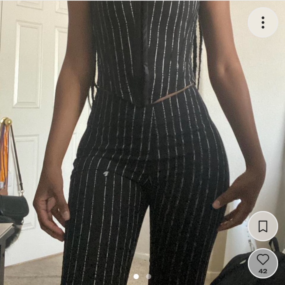 IAMGIA Dominique set